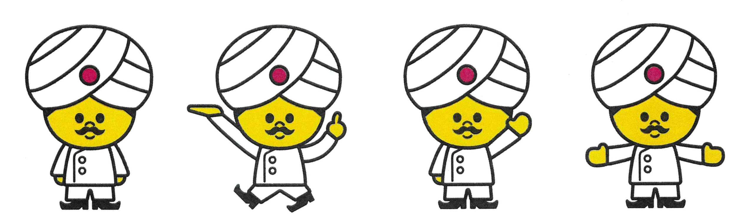 ラムさんのキャラクター